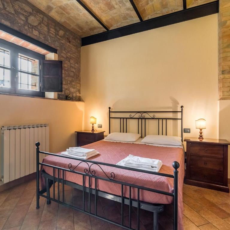 Cosy apartment with bubble bath - Casa Vacanze con 1 Camera da Letto - 1