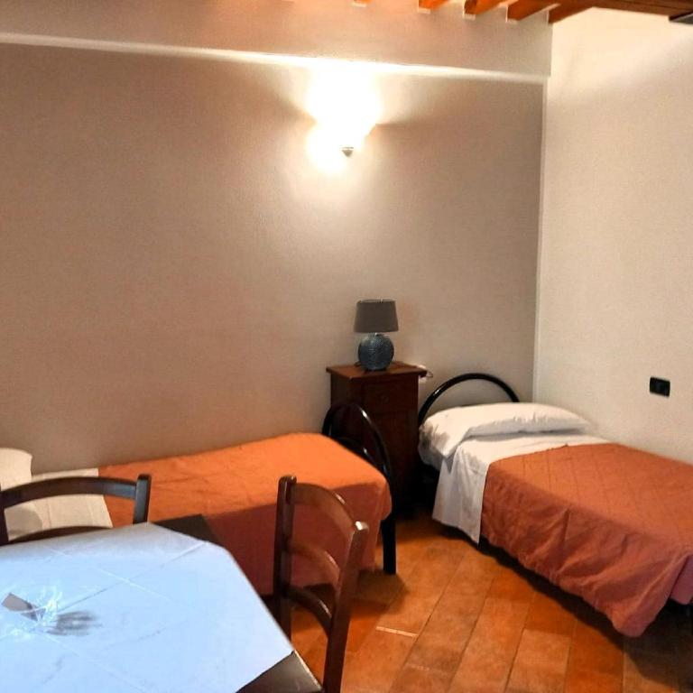 Cosy apartment with bubble bath - Casa Vacanze con 1 Camera da Letto - 15