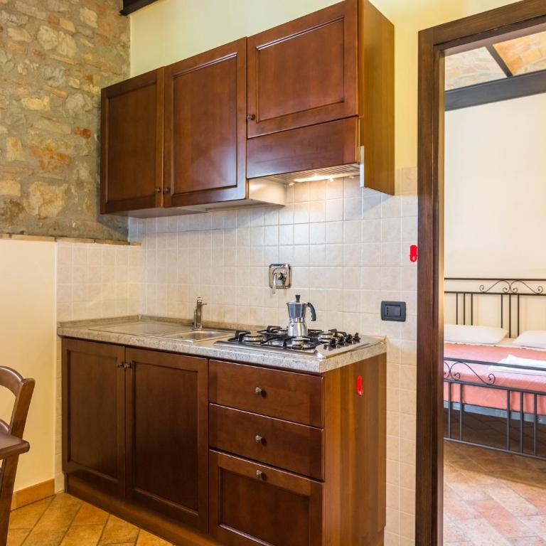 Cosy apartment with bubble bath - Casa Vacanze con 1 Camera da Letto - 6