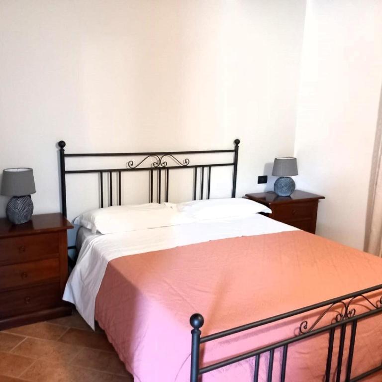 Cosy apartment with bubble bath - Casa Vacanze con 1 Camera da Letto - 13