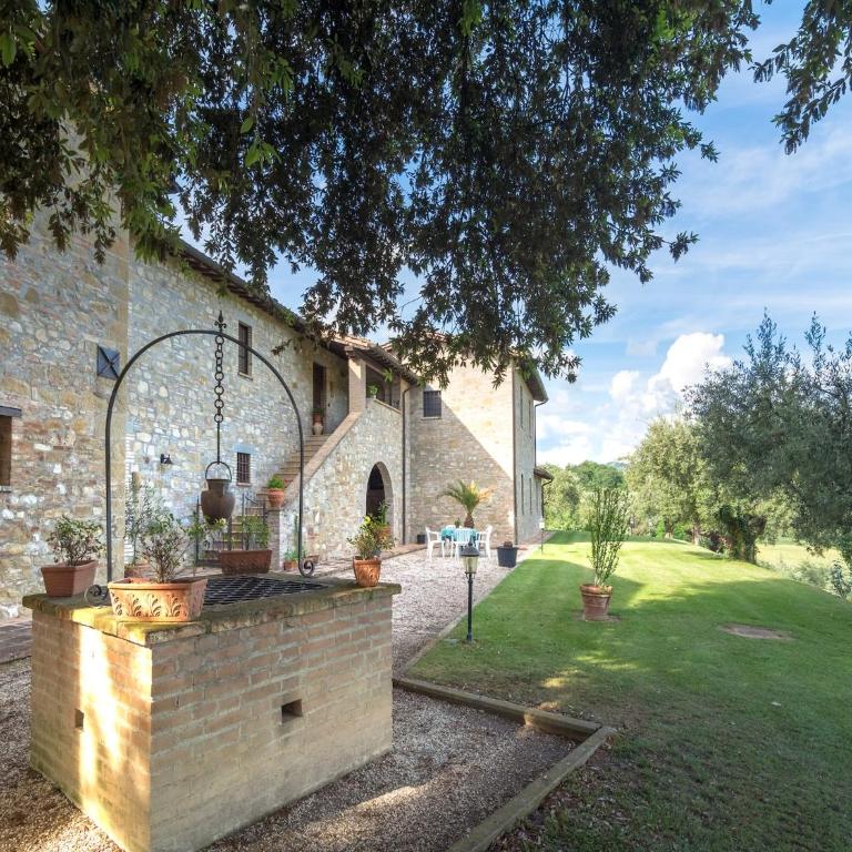 Cosy apartment with bubble bath - Casa Vacanze con 1 Camera da Letto - 3