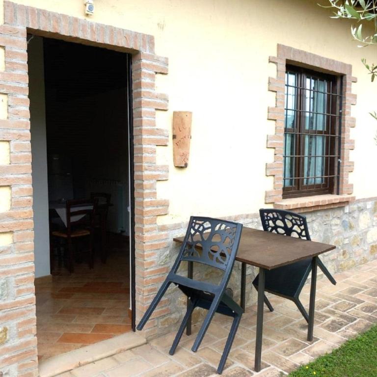 Cosy apartment with bubble bath - Casa Vacanze con 1 Camera da Letto - 5