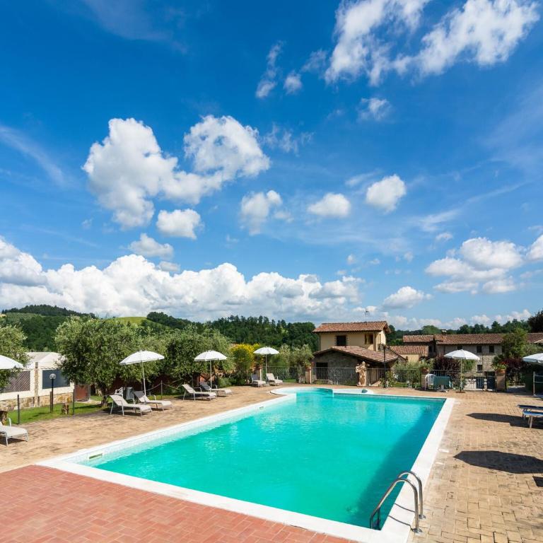 Cosy apartment with bubble bath - Casa Vacanze con 1 Camera da Letto - 1