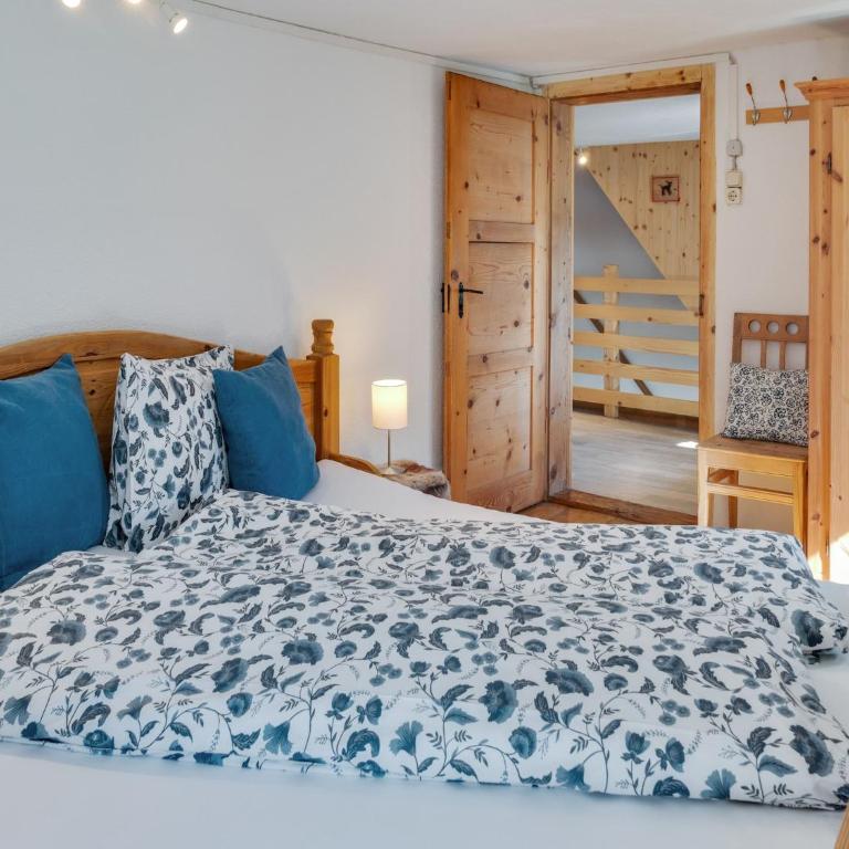 Farmhouse in Ötztal near Ski Areas - Ferienhaus mit 3 Schlafzimmern - 22