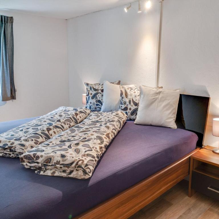 Farmhouse in Ötztal near Ski Areas - Ferienhaus mit 3 Schlafzimmern - 20