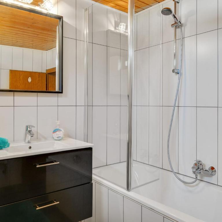 Farmhouse in Ötztal near Ski Areas - Ferienhaus mit 3 Schlafzimmern - 25