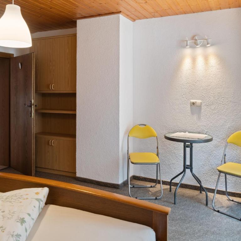 Farmhouse in Ötztal near Ski Areas - Ferienhaus mit 3 Schlafzimmern - 17