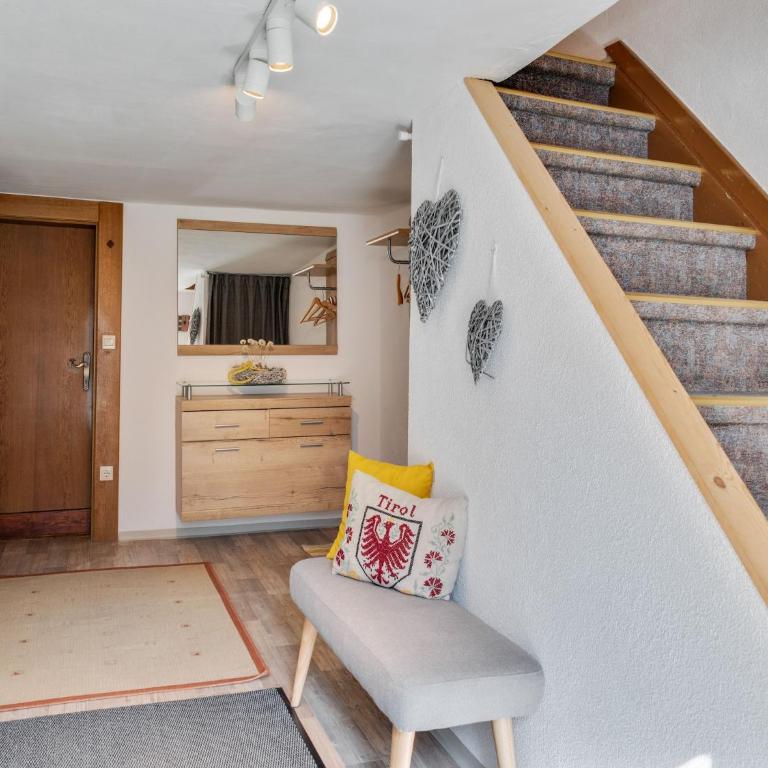 Farmhouse in Ötztal near Ski Areas - Ferienhaus mit 3 Schlafzimmern - 15