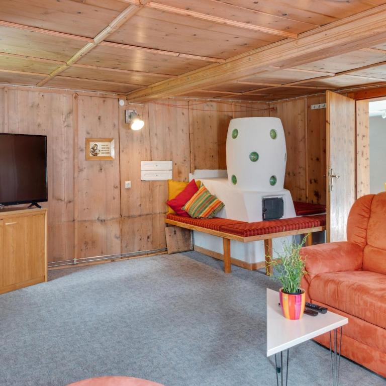 Farmhouse in Ötztal near Ski Areas - Ferienhaus mit 3 Schlafzimmern - 10