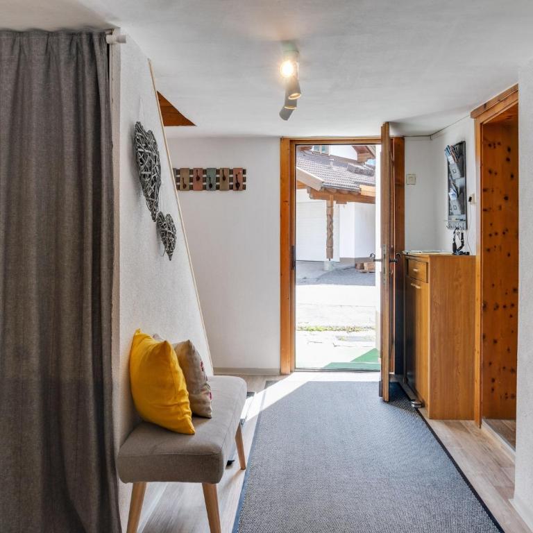 Farmhouse in Ötztal near Ski Areas - Ferienhaus mit 3 Schlafzimmern - 9
