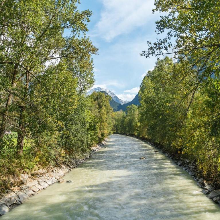Farmhouse in Ötztal near Ski Areas - Ferienhaus mit 3 Schlafzimmern - 33