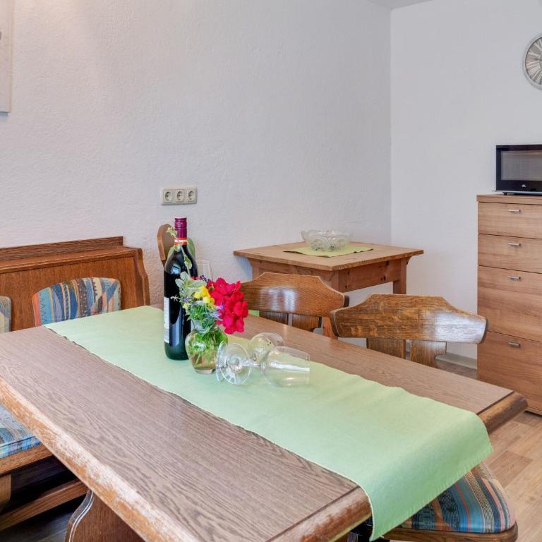 Farmhouse in Ötztal near Ski Areas - Ferienhaus mit 3 Schlafzimmern - 13