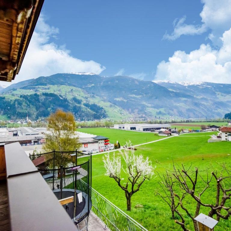 Apartment Kaltenbach near Ski Paradise - Apartment mit 4 Schlafzimmern - 28