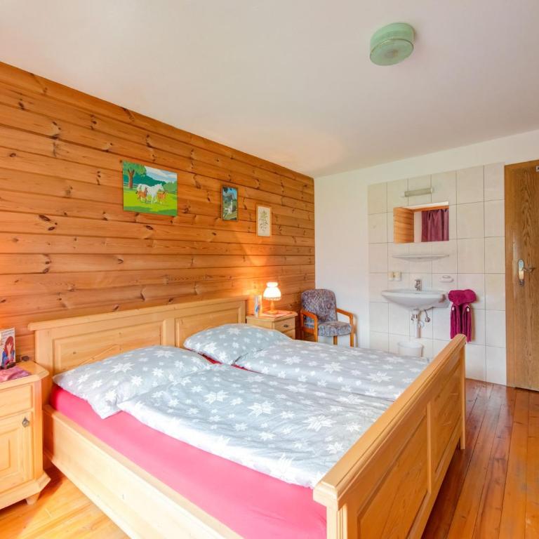 Apartment Kaltenbach near Ski Paradise - Apartment mit 4 Schlafzimmern - 5