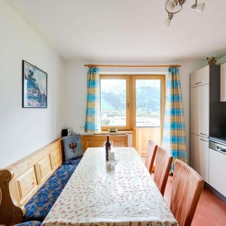 Apartment Kaltenbach near Ski Paradise - Apartment mit 4 Schlafzimmern - 10