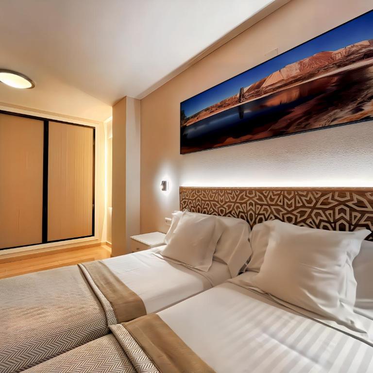 Fuengirola Beach Apartamentos Turísticos - Suite Junior - 9