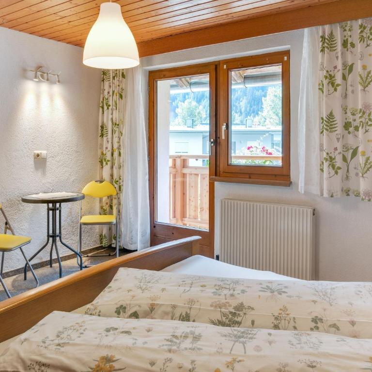Farmhouse in Ötztal near Ski Areas - Ferienhaus mit 3 Schlafzimmern - 19