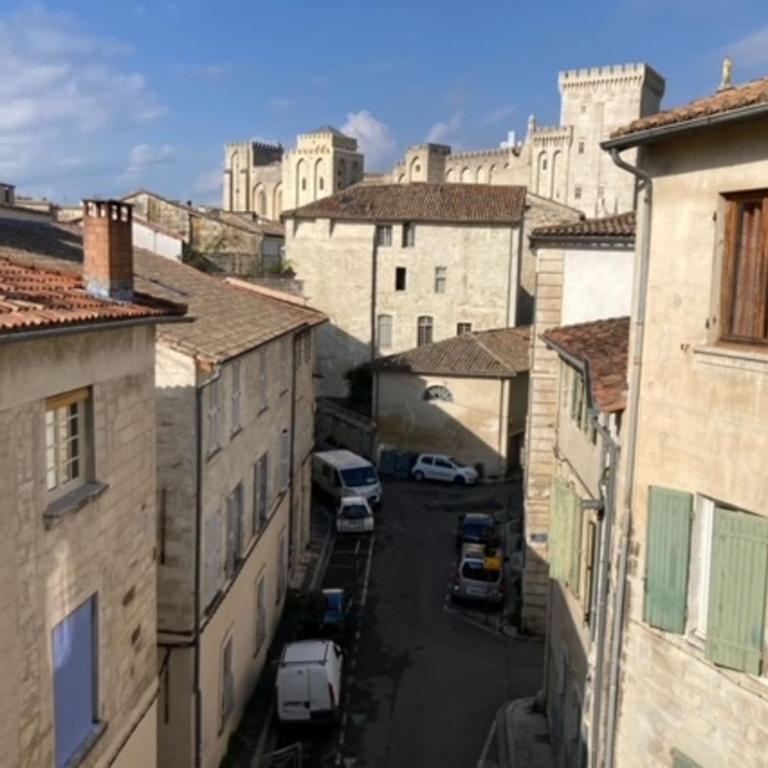 Duplex 32 M With Terrace In Downtown - Appartamento - 14