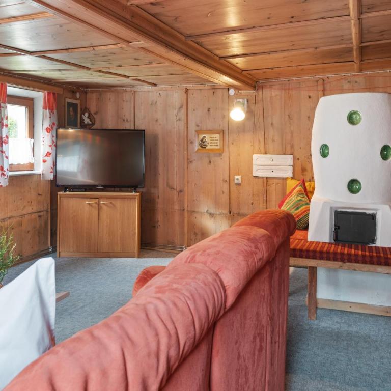 Farmhouse in Ötztal near Ski Areas - Ferienhaus mit 3 Schlafzimmern - 11