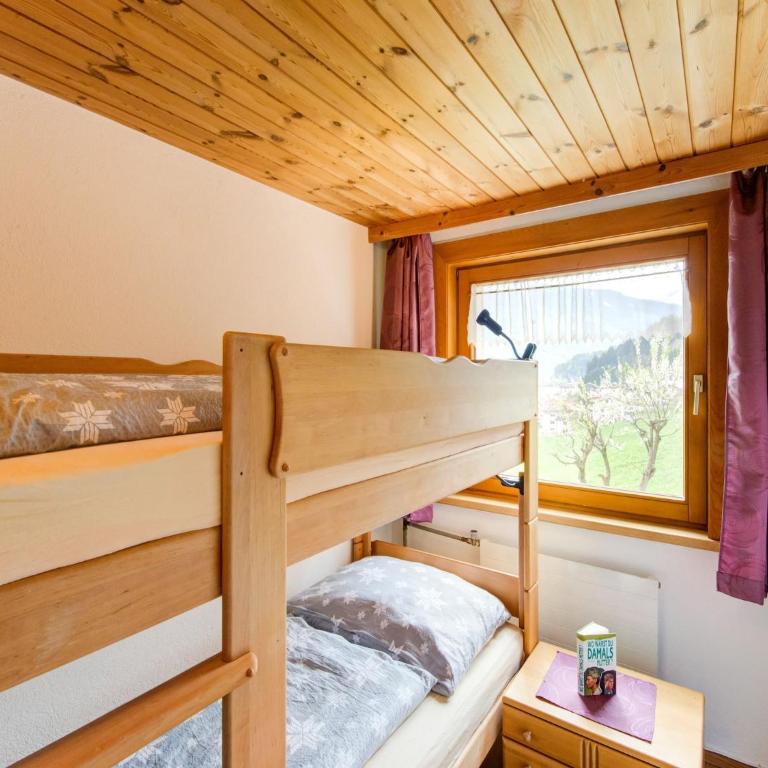 Apartment Kaltenbach near Ski Paradise - Apartment mit 4 Schlafzimmern - 26