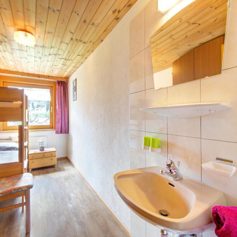 Apartment Kaltenbach near Ski Paradise - Apartment mit 4 Schlafzimmern - 25