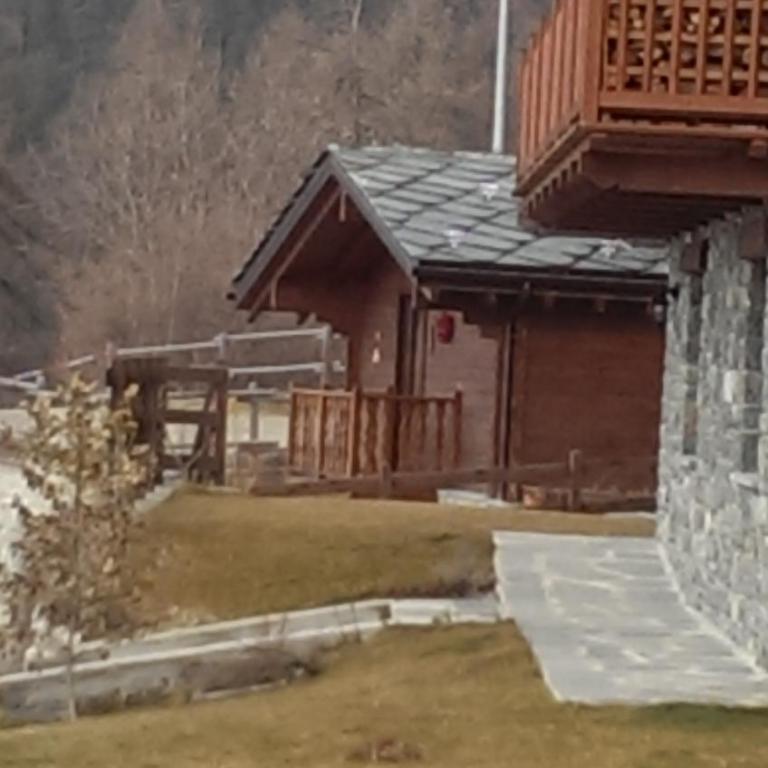 Villetta PiemartinCove - Casa con 1 dormitorio - 39