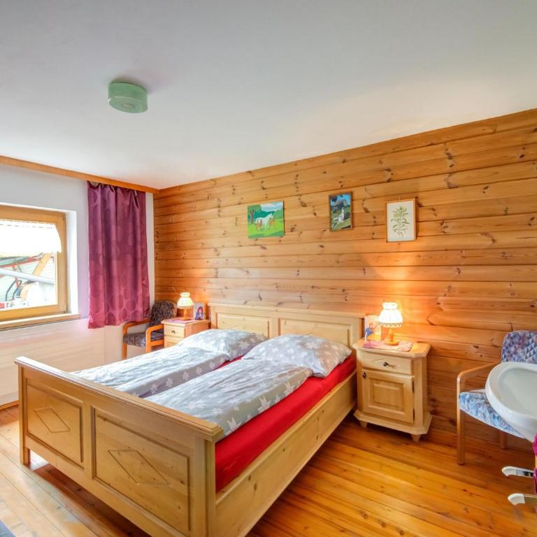 Apartment Kaltenbach near Ski Paradise - Apartment mit 4 Schlafzimmern - 17