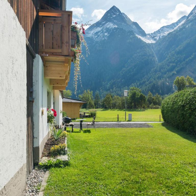 Farmhouse in Ötztal near Ski Areas - Ferienhaus mit 3 Schlafzimmern - 31