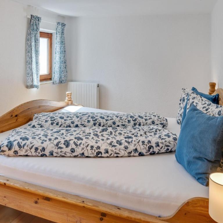 Farmhouse in Ötztal near Ski Areas - Ferienhaus mit 3 Schlafzimmern - 23