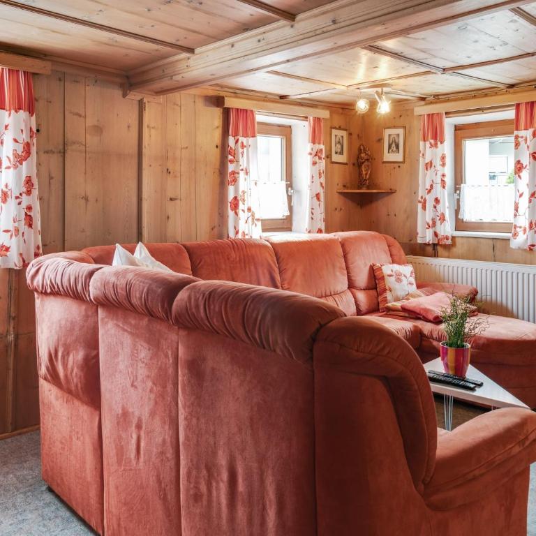 Farmhouse in Ötztal near Ski Areas - Ferienhaus mit 3 Schlafzimmern - 12