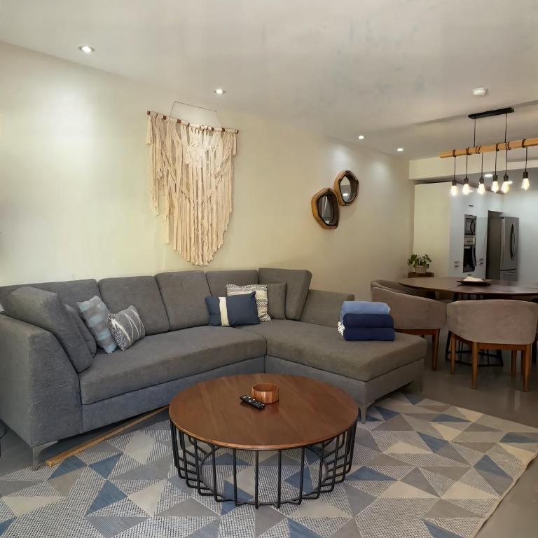 Nick Price Corasol - Three-Bedroom Apartment - 8