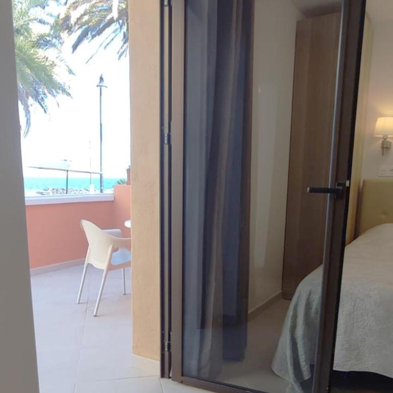 Beachfront Residence Las Americas - TRG - Apartamento Estudio con vistas al mar - 19