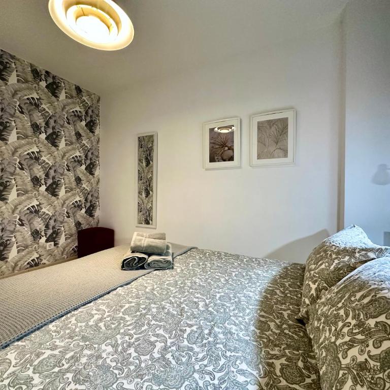 Sunny Central near Yumbo and Dunes - One-Bedroom Apartment - 41