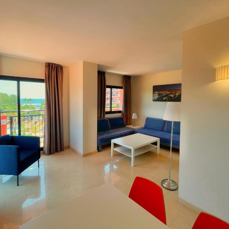 Fuengirola Beach Apartamentos Turísticos - Suite Junior - 3