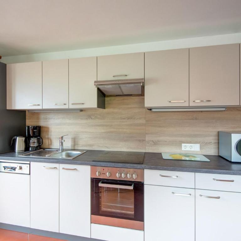 Apartment Kaltenbach near Ski Paradise - Apartment mit 4 Schlafzimmern - 12