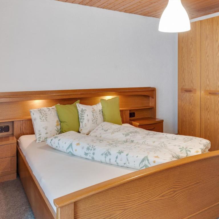 Farmhouse in Ötztal near Ski Areas - Ferienhaus mit 3 Schlafzimmern - 18
