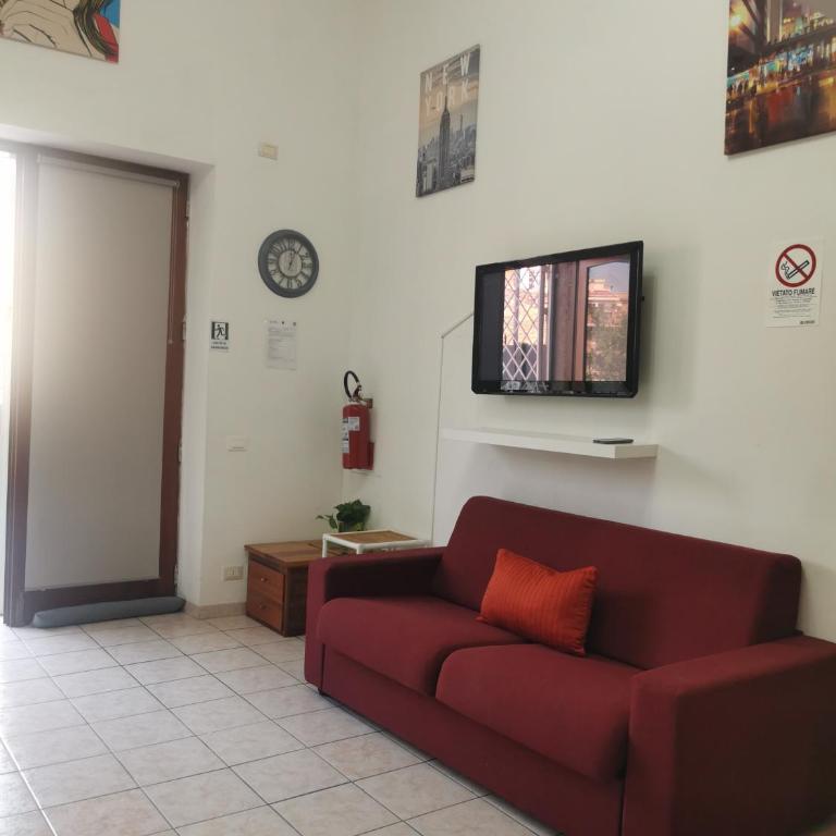 Nostress Apartment - Casa Vacanze - 20