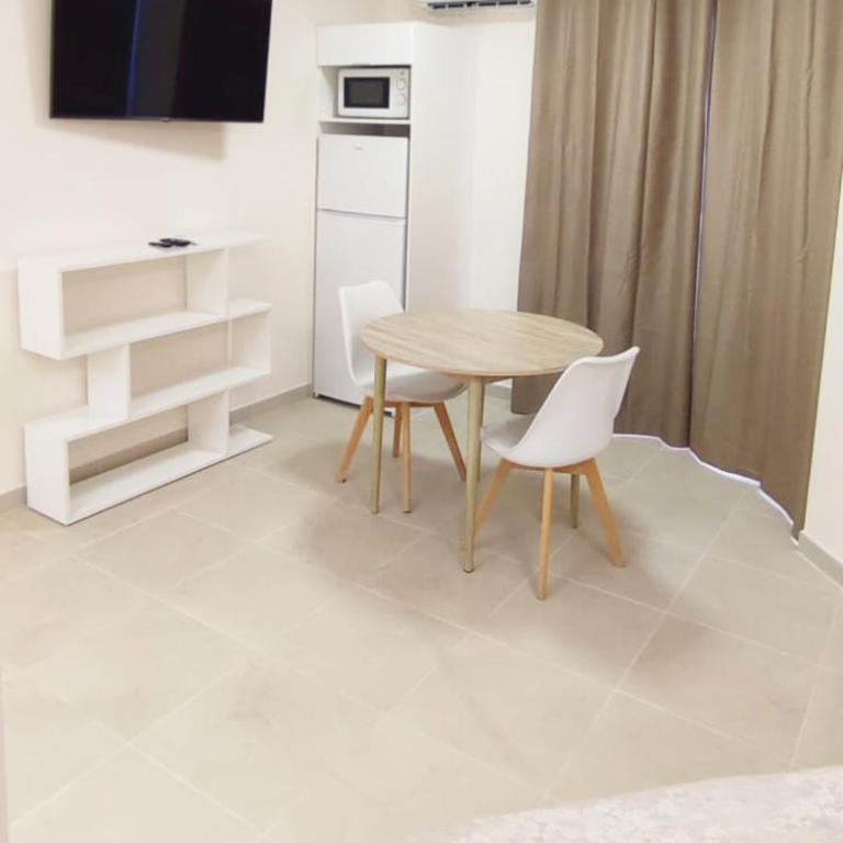 Beachfront Residence Las Americas - TRG - Apartamento Estudio con vistas al mar - 13