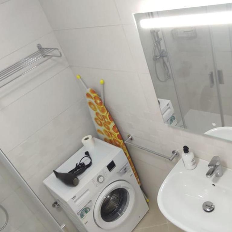 Beachfront Residence Las Americas - TRG - Apartamento Estudio con vistas al mar - 12