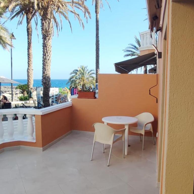 Beachfront Residence Las Americas - TRG - Apartamento Estudio con vistas al mar - 6