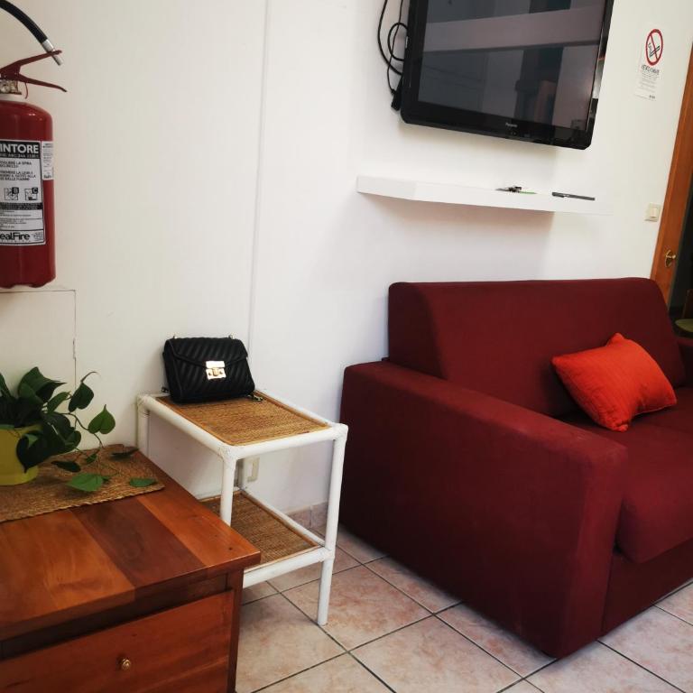 Nostress Apartment - Casa Vacanze - 15