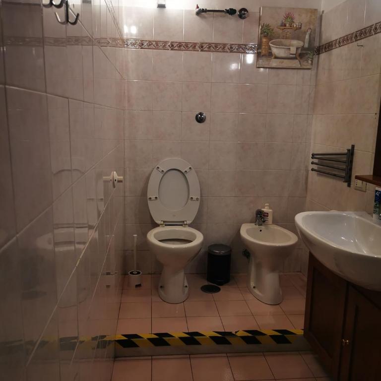 Nostress Apartment - Casa Vacanze - 12
