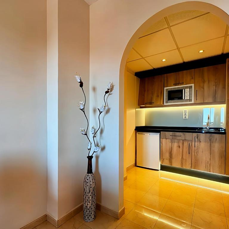 Fuengirola Beach Apartamentos Turísticos - Suite Estándar - 6
