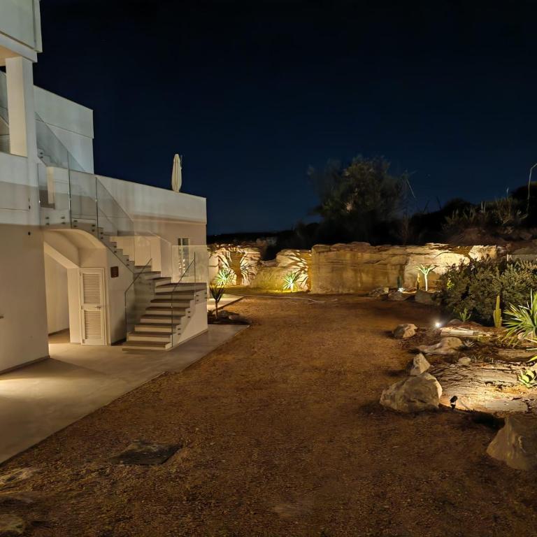 Dimora Cala Graziosa - Studio - 8