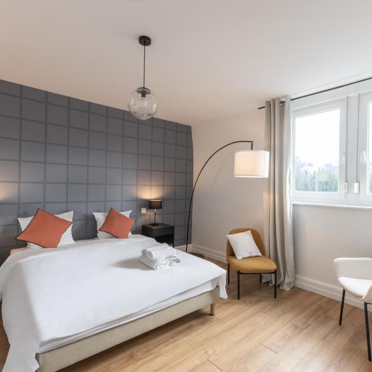 Maison Lafayette - COLODGE - Chambre Double Supérieure - 3