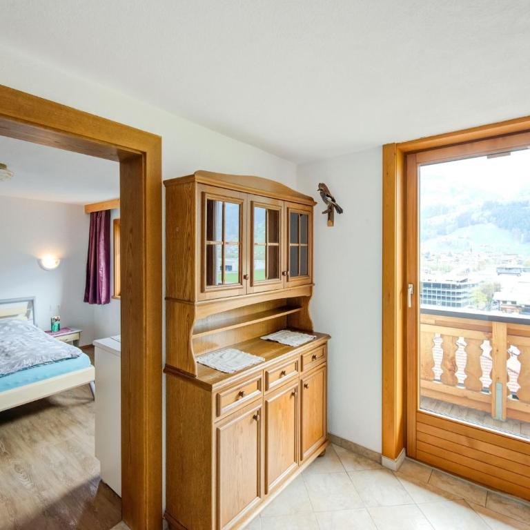 Apartment Kaltenbach near Ski Paradise - Apartment mit 4 Schlafzimmern - 22