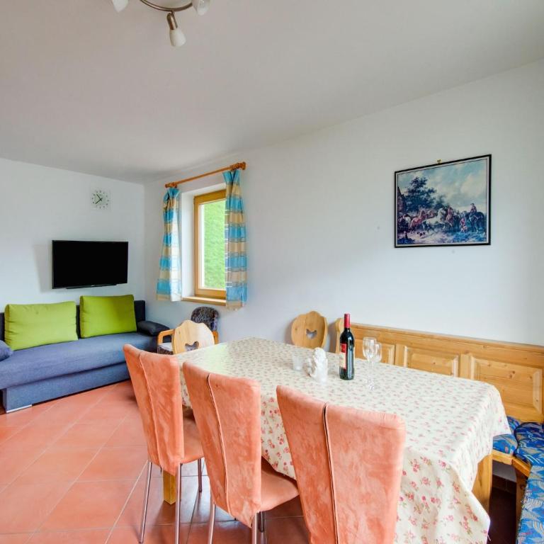 Apartment Kaltenbach near Ski Paradise - Apartment mit 4 Schlafzimmern - 3