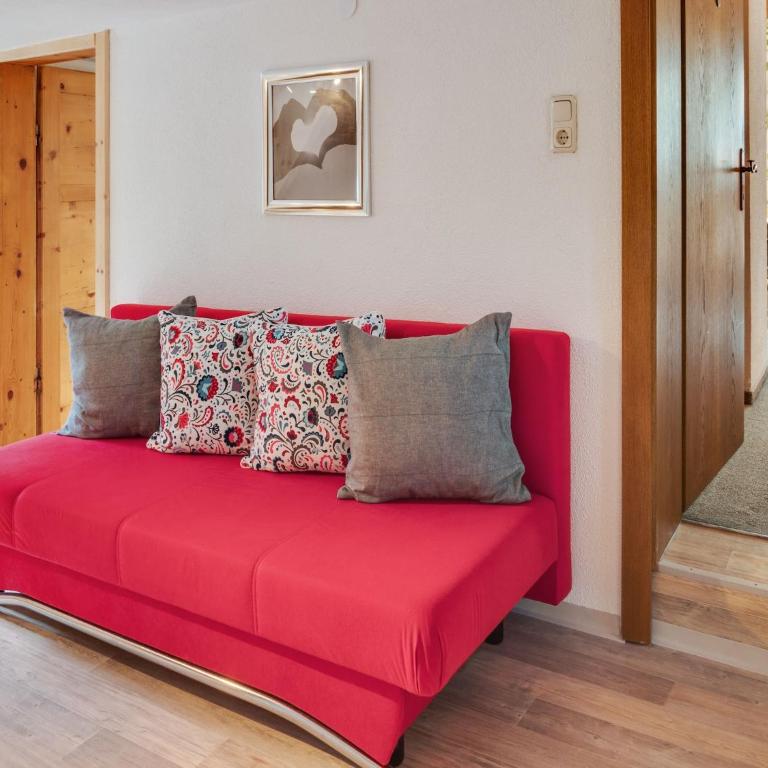 Farmhouse in Ötztal near Ski Areas - Ferienhaus mit 3 Schlafzimmern - 16
