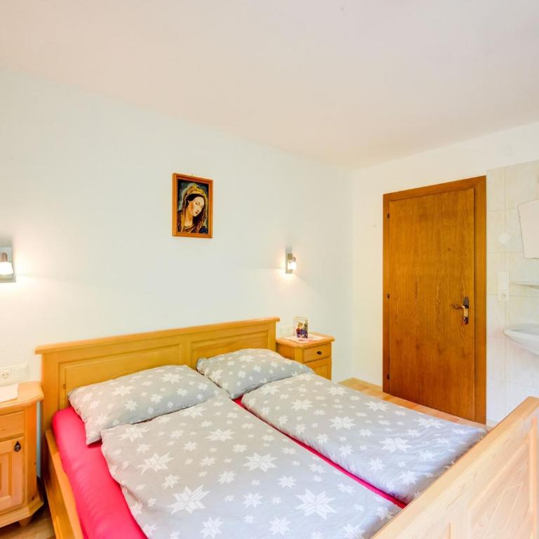 Apartment Kaltenbach near Ski Paradise - Apartment mit 4 Schlafzimmern - 19