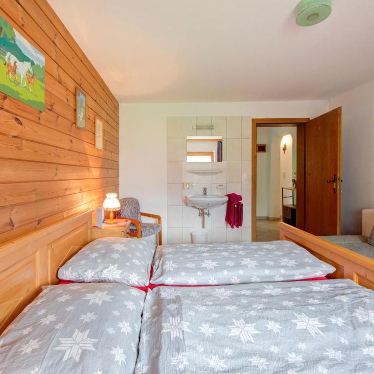 Apartment Kaltenbach near Ski Paradise - Apartment mit 4 Schlafzimmern - 16